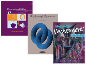 Games for music teachers