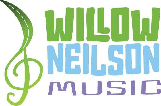 Willow Neilson Music