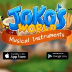 Joko’s World of Musical Instruments