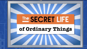 Read more about the article Secret Life of Ordinary Things