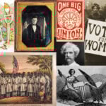 One Melody, Two Centuries of History