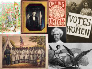 One Melody, Two Centuries of History