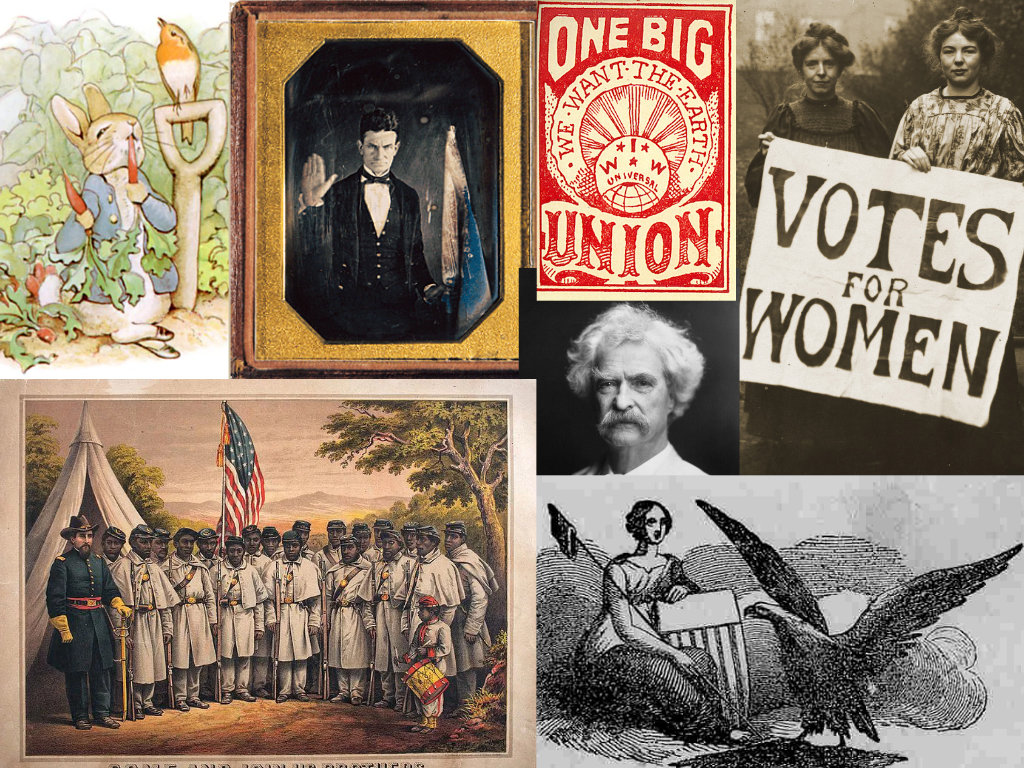 You are currently viewing One Melody, Two Centuries of History