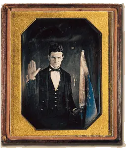 John Brown's baby lesson plan