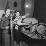 Drum Circle Games That Teach Sound Science