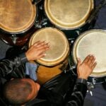 The Best Apps, Books, and Online Memberships for Learning Congas, Djembe and More