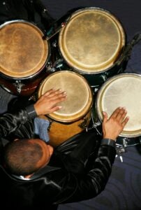 The Best Apps, Books, and Online Memberships for Learning Congas, Djembe and More