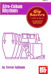 how to play congas- gig savers