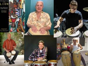 Read more about the article How to play congas: 9 great resources