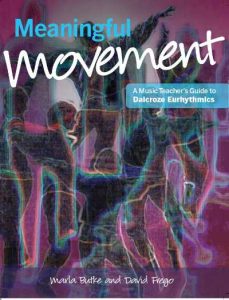 Music Games for the Classroom: Meaningful Movement