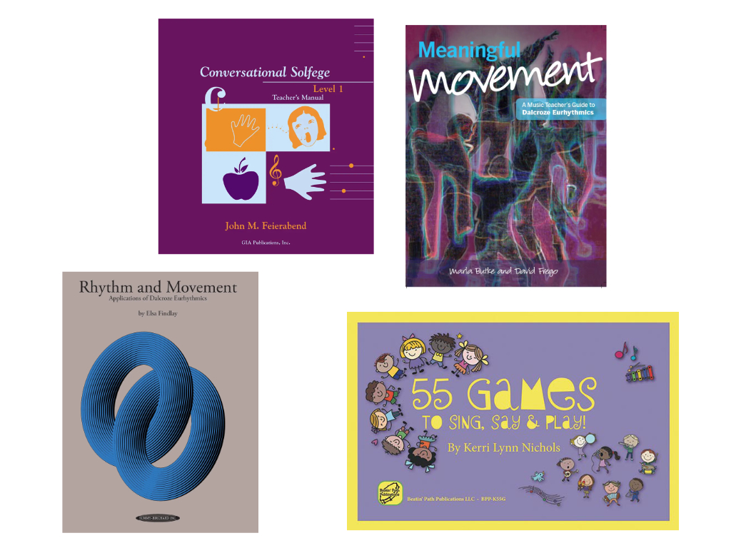 You are currently viewing Music Games for the Classroom: 4 Best Books for Teachers
