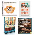 Drum circles: 4 books for effective facilitation