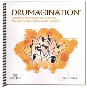 drum circles- drumagination