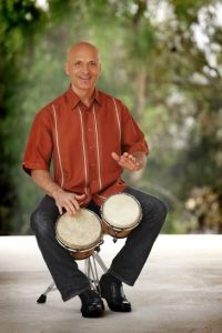 how to play congas- kalani das