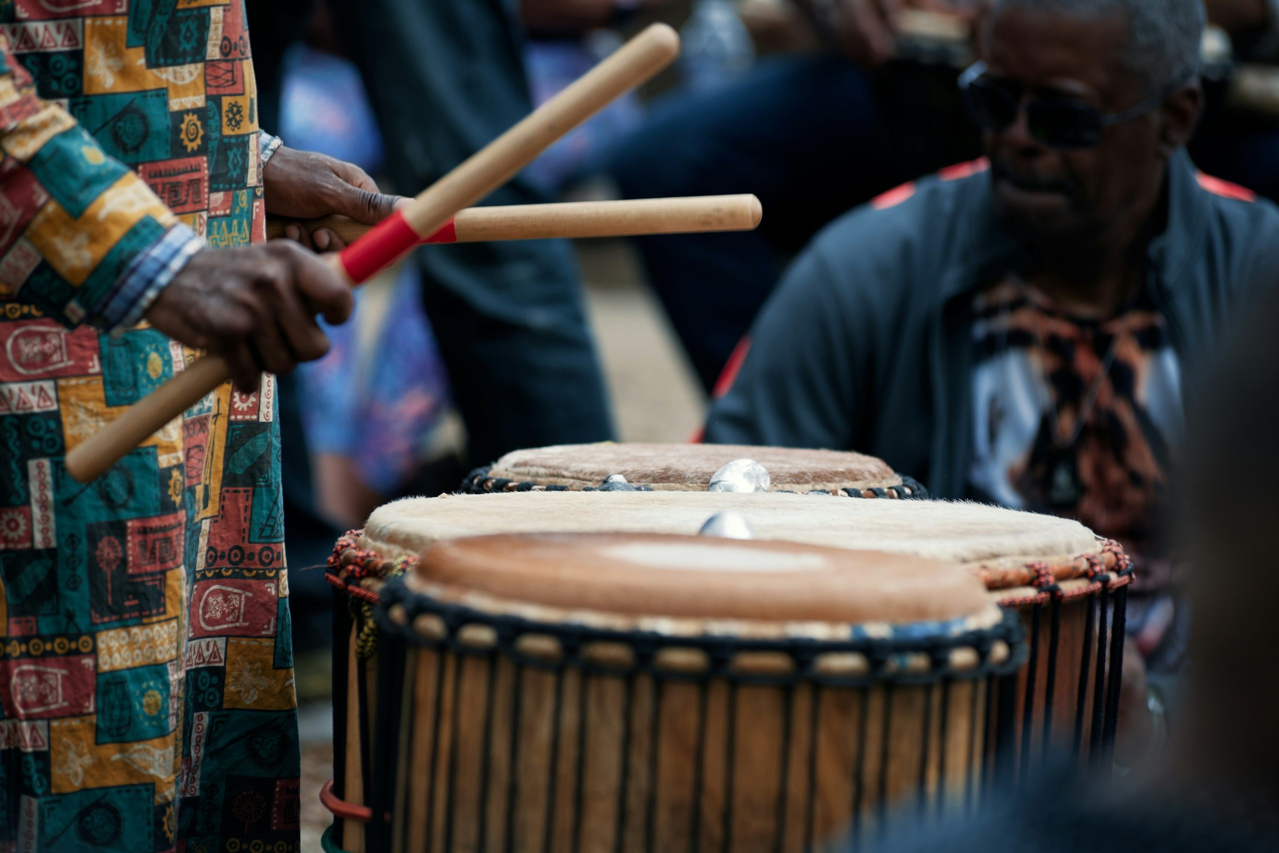 You are currently viewing Traditional African Songs from Guinea: 10 Songs