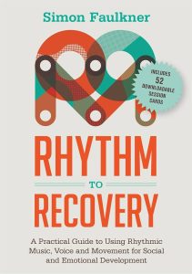 drum circles- rhythm to recovery